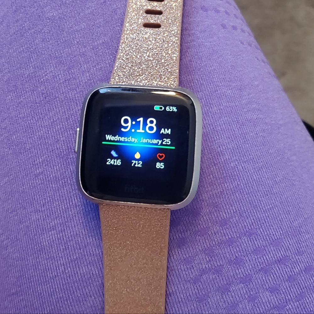 Gitbit versa lite